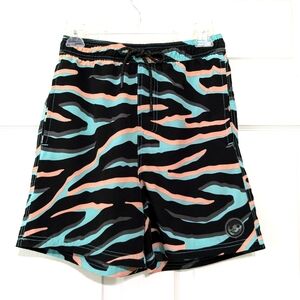 Neff boy's shorts